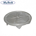 Agriculture Machinery Parts Aluminium Low Pressure Casting Impeller